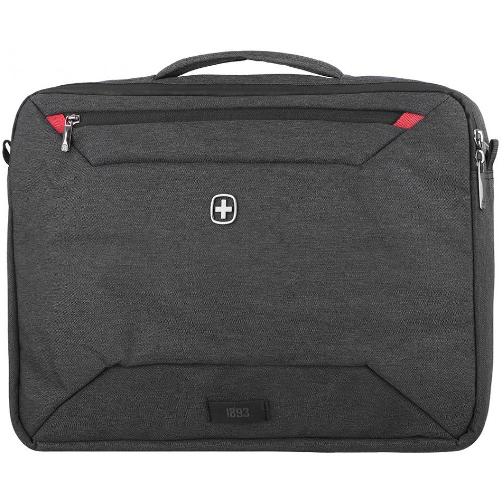 Сумка-рюкзак Wenger, MX Commute 16