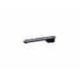 Клавіатура мембранна 2E KS240 110key, WL/BT, EN/UK, сіро-чорний Клавіатура мембранна 2E KS240 110key, WL/BT, EN/UK, сіро-чорний