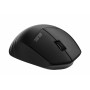 Комплект клавіатура та миша 2E MK440 WL/BT, EN/UK, сіро-чорний Комплект клавіатура та миша 2E MK440 WL/BT, EN/UK, сіро-чорний