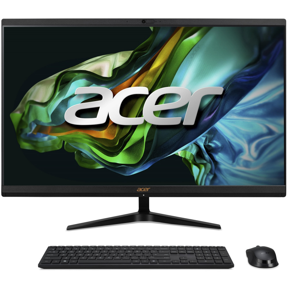 Комп'ютер персональний моноблок Acer Aspire C27-1800 27