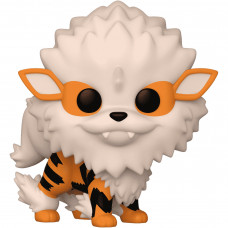 Фігурка Funko POP Games: Pokemon - Arcanine