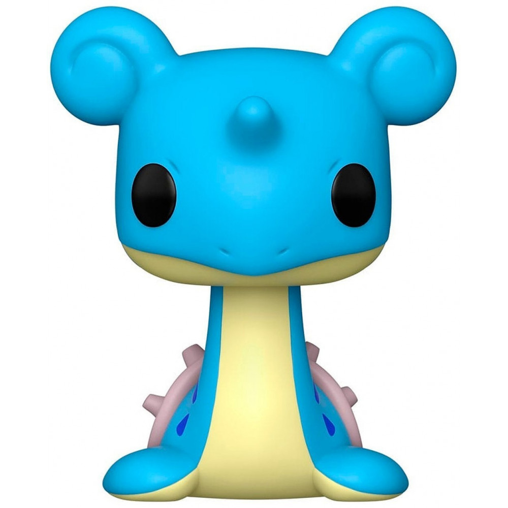 Фігурка Funko POP Games: Pokemon - Lapras