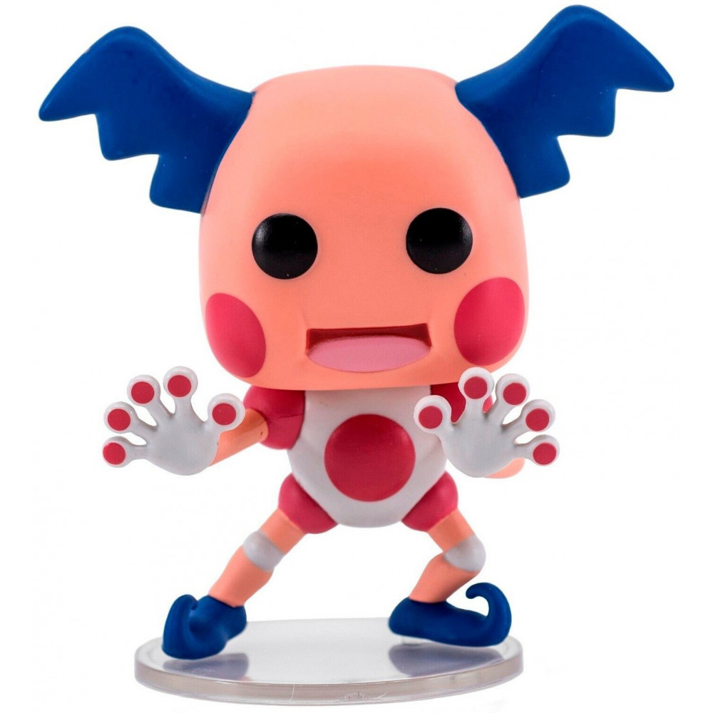 Фігурка Funko POP Games: Pokemon - Mr. Mime