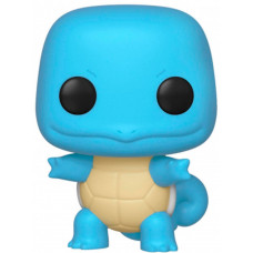 Фігурка Funko POP Games: Pokemon - Squirtle