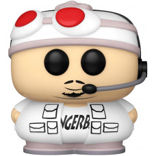 Фігурка Funko POP TV: South Park - Boyband Cartman