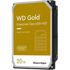 Жорсткий диск WD 20TB 3.5