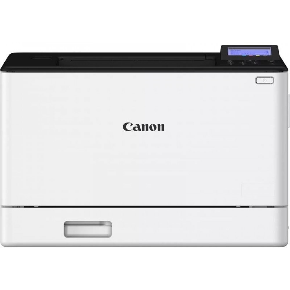 Принтер А4 Canon i-SENSYS LBP673Cdw з Wi-Fi