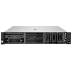 Сервер HPE DL380 Gen10 Plus 4309Y 2.8GHz/8-core/1P, 32GB-R, 8SFF BC, MR416i-p/4GB, BCM57412 2P 10Gb SFP+, 800W, 2U, iLo STD, 3Y Warranty