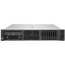 Сервер HPE DL380 Gen10 Plus 4314 2.4GHz/16-core/1P, 32GB-R, 8SFF BC, MR416i-p/4GB, BCM57412 2P 10Gb SFP+, 800W, 2U, iLo STD, 3Y Warranty