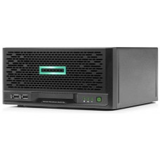 Сервер HPE MicroServer Gen10 Plus v2 E-2314 2.80GHz/4-core/1P, 16GB-U, VROC, 4LFF NHP, 180W External PS, MicroTower, iLo STD, 1Y Warranty Сервер HPE MicroServer Gen10 Plus v2 E-2314 2.80GHz/4-core/1P, 16GB-U, VROC, 4LFF NHP, 180W External PS, MicroTower, iLo STD, 1Y Warranty