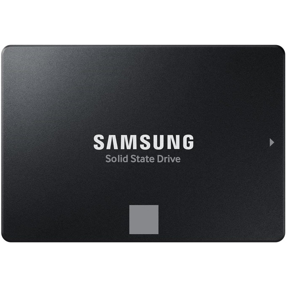 Накопичувач SSD Samsung 2.5