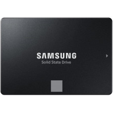 Накопичувач SSD Samsung 2.5
