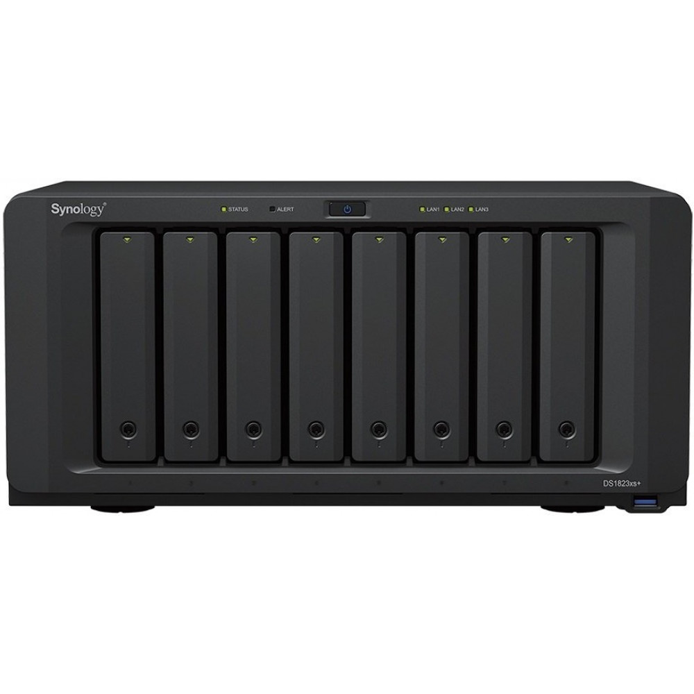 Мережеве сховище NAS Synology DS1823xs+