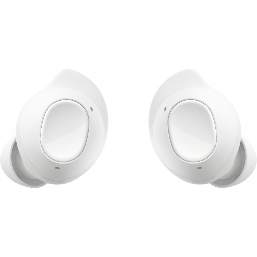 Бездротові навушники Samsung Galaxy Buds FE (R400), білий