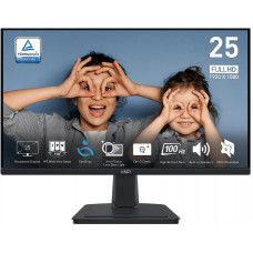 Монітор MSI 24.5