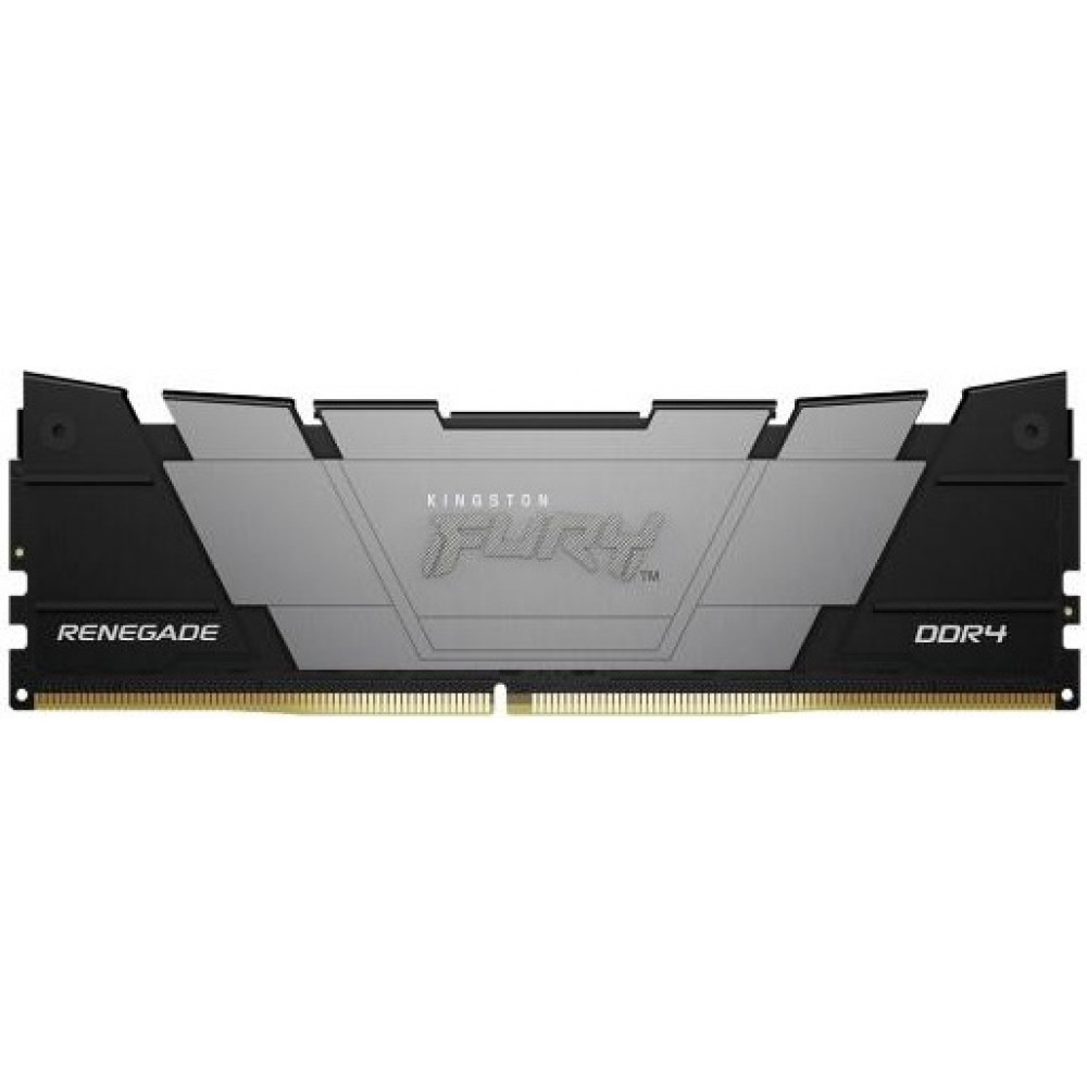 Пам'ять ПК Kingston DDR4   8GB 3200 FURY Renegade