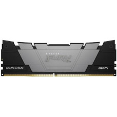 Пам'ять ПК Kingston DDR4   8GB 3200 FURY Renegade