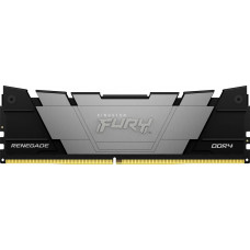 Пам'ять ПК Kingston DDR4 32GB KIT (16GBx2) 4266 FURY Renegade