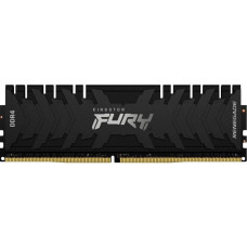 Пам'ять ПК Kingston DDR4 32GB 3600 FURY Renegade