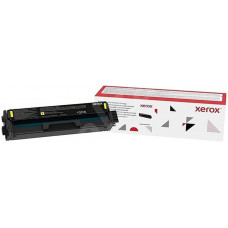 Тонер картридж Xerox C230/C235 Yellow (1500 стор) Тонер картридж Xerox C230/C235 Yellow (1500 стор)