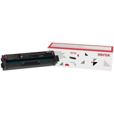 Тонер картридж Xerox C230/C235 Magenta (1500 стор) Тонер картридж Xerox C230/C235 Magenta (1500 стор)