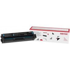 Тонер картридж Xerox C230/C235 Cyan (1500 стор) Тонер картридж Xerox C230/C235 Cyan (1500 стор)