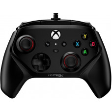 Геймпад HyperX Clutch Gladiate Xbox, cross-platform, USB-A, чорний