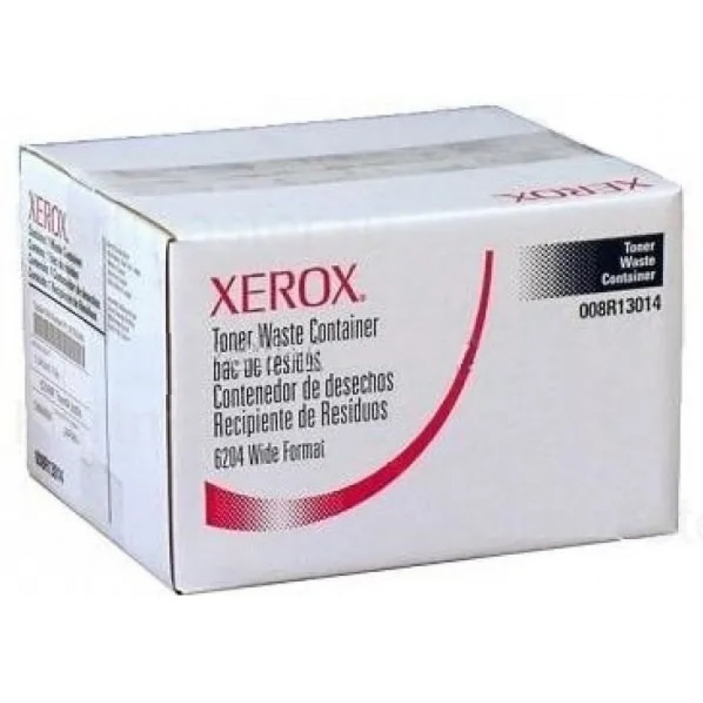 Ємність для відпрацьованого тонера Xerox 6204/6604/05/6705