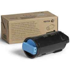 Тонер картридж Xerox VL C500/C505 Cyan (9000 стор) Тонер картридж Xerox VL C500/C505 Cyan (9000 стор)