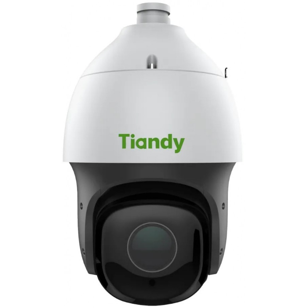 IP-камера Tiandy TC-H356S Spec:30X/I/E++/A/V3.0, 5MP, PTZ Starlight AI, 30x, 4.7-141mm, f/1.6-3.6, IR200m, PoE++, DC 24V, IP66