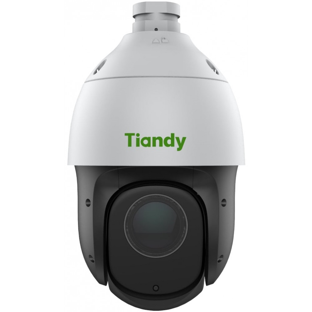 IP-камера Tiandy TC-H354S Spec:23X/I/E/V3.1, 5MP, PTZ Starlight AI, 23x, 5-115mm, f/1.6-3.6, IR150m, PoE, DC 12V, IP66