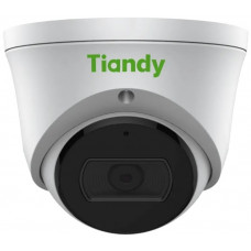 IP-камера Tiandy TC-C35XS Spec:I3/E/Y/M/H/2.8mm/V4.1, 5MP, Starlight Turret, 2.8mm, f/1.6, IR30m, DC12V, PoE, IP66