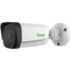 IP-камера Tiandy TC-C35US Spec:I8/A/E/Y/M/S/H/2.7-13.5mm/V4.0, 5MP, Starlight Bullet, 2.7-13.5mm AVF, f/1.6, IR80m, DC12V, PoE, IP67