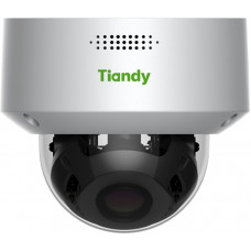 IP-камера Tiandy TC-C35MS Spec:I3/A/E/Y/M/S/H/2.7-13.5mm/V4.0, 5MP, Starlight Dome, 2.7-13.5mm AVF, f/1.6, IR30m, PoE, IP66, IK10 IP-камера Tiandy TC-C35MS Spec:I3/A/E/Y/M/S/H/2.7-13.5mm/V4.0, 5MP, Starlight Dome, 2.7-13.5mm AVF, f/1.6, IR30m, PoE, IP66, IK10