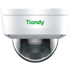 IP-камера Tiandy TC-C35KS Spec:I3/E/Y/M/S/H/2.8mm/V4.0, 5MP, Starlight IR Dome, 2.8mm, f/1.6, IR30m, PoE, IP66, IK10 IP-камера Tiandy TC-C35KS Spec:I3/E/Y/M/S/H/2.8mm/V4.0, 5MP, Starlight IR Dome, 2.8mm, f/1.6, IR30m, PoE, IP66, IK10