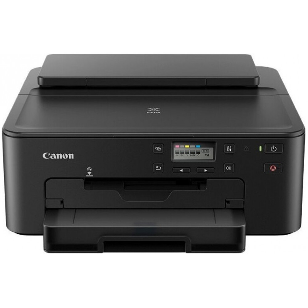 Принтер А4 Canon PIXMA TS704 з WI-FI