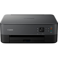 БФП А4 Canon PIXMA TS5340a black з Wi-Fi БФП А4 Canon PIXMA TS5340a black з Wi-Fi