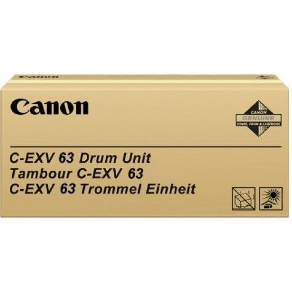 Драм-юніт Canon C-EXV63 IR2745i/2730i/2725i (98000 стор.)