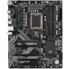Материнська плата GIGABYTE B760 DS3H DDR4 s1700 B760 4xDDR4 M.2 HDMI DP ATX Материнська плата GIGABYTE B760 DS3H DDR4 s1700 B760 4xDDR4 M.2 HDMI DP ATX