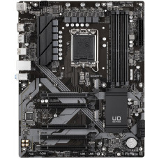 Материнська плата GIGABYTE B760 DS3H AX DDR4 s1700 B760 4xDDR4 M.2 HDMI DP Wi-Fi BT ATX Материнська плата GIGABYTE B760 DS3H AX DDR4 s1700 B760 4xDDR4 M.2 HDMI DP Wi-Fi BT ATX