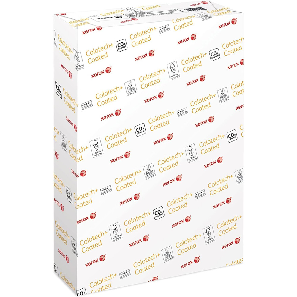 Папір Xerox COLOTECH + GLOSS (150) A3 250арк.