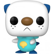 Фігурка Funko POP Games: Pokemon - Oshawott