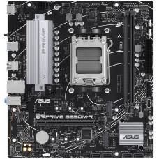 Материнcька плата ASUS PRIME B650M-R sAM5 B650 2xDDR5 M.2 HDMI mATX