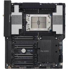 Материнська плата серверна ASUS PRO WS TRX50-SAGE WIFI sTR5 TRX50 4xDDR5 M.2 WiFi BT CEB Материнська плата серверна ASUS PRO WS TRX50-SAGE WIFI sTR5 TRX50 4xDDR5 M.2 WiFi BT CEB