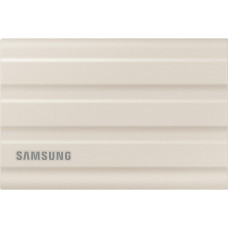 Портативний SSD Samsung 2TB USB 3.2 Gen 2 Type-C T7 Shield