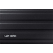 Портативний SSD Samsung 2TB USB 3.2 Gen 2 Type-C T7 Shield