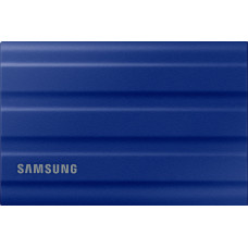 Портативний SSD Samsung 1TB USB 3.2 Gen 2 Type-C T7 Shield