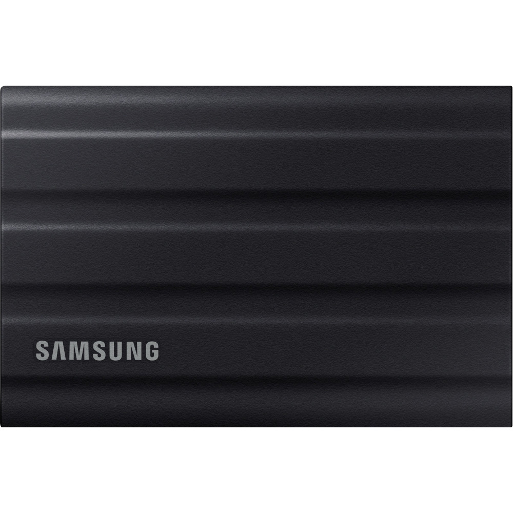 Портативний SSD Samsung 1TB USB 3.2 Gen 2 Type-C T7 Shield