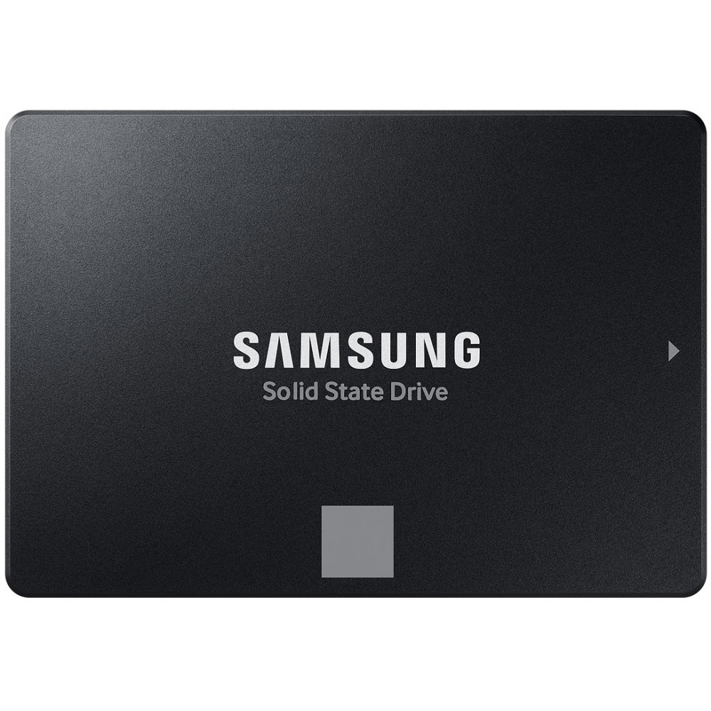 Накопичувач SSD Samsung 2.5