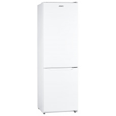 Холодильник ARDESTO з нижн. мороз., 188x59.5х63, холод.відд.-224л, мороз.відд.-78л, 2дв., А+, NF, білий
